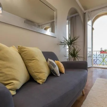 Etats Unis 894 - Stunning On Sea Front W Ac *