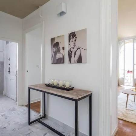 Etats Unis 894 - Stunning On Sea Front W Ac Ницца