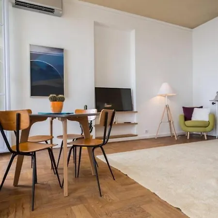 My Casa - Etats Unis 894 - Stunning On Sea Front W Ac Lejlighed