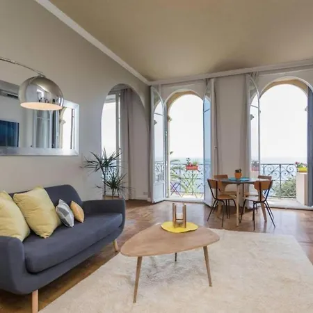 Etats Unis 894 - Stunning On Sea Front W Ac Appartamento *