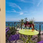公寓 My Casa - Etats Unis 894 - Stunning On Sea Front W Ac