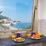 公寓 My Casa - Etats Unis 894 - Stunning On Sea Front W Ac *