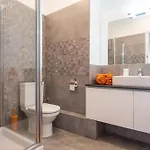公寓 My Casa - Etats Unis 894 - Stunning On Sea Front W Ac 尼斯
